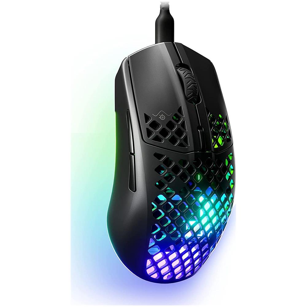 Mouse Senza Fili Aerox 3 Onyx (62612)  - Foto 4