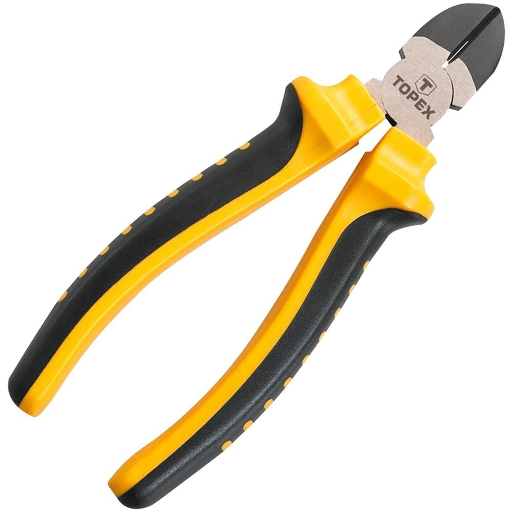 Tronchese Da Taglio Diagonale - Foto 2