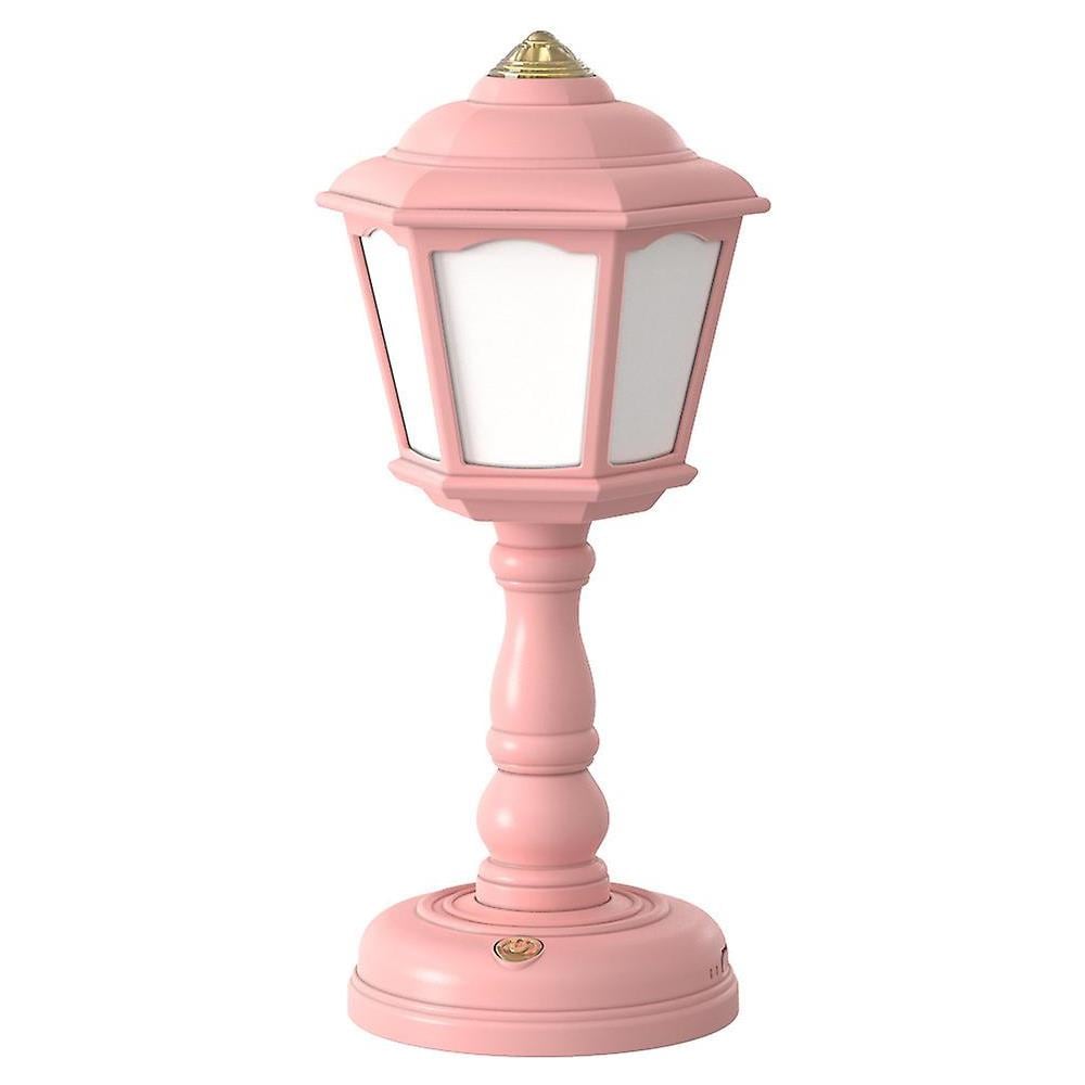 Luminator Lampada Lampada Da Tavolo Portatile A LED USB - 3/8/24 LED, Luce Notturna, Per Lettura E PC Lampada Portatile 24 LED