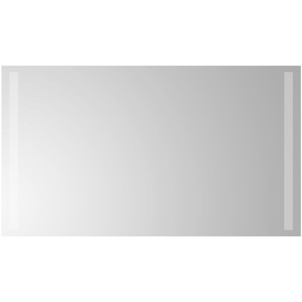 Specchio Da Bagno Con Luci Led 70x40 Cm - Foto 2