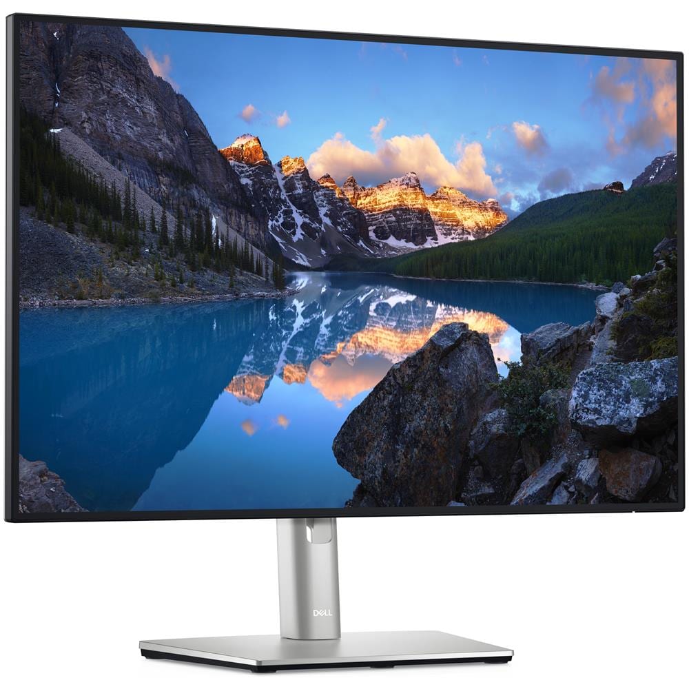 Monitor 24.1" LED IPS UltraSharp U2421E 1920x1200 Full HD Tempo di Risposta 8 ms - Foto 2