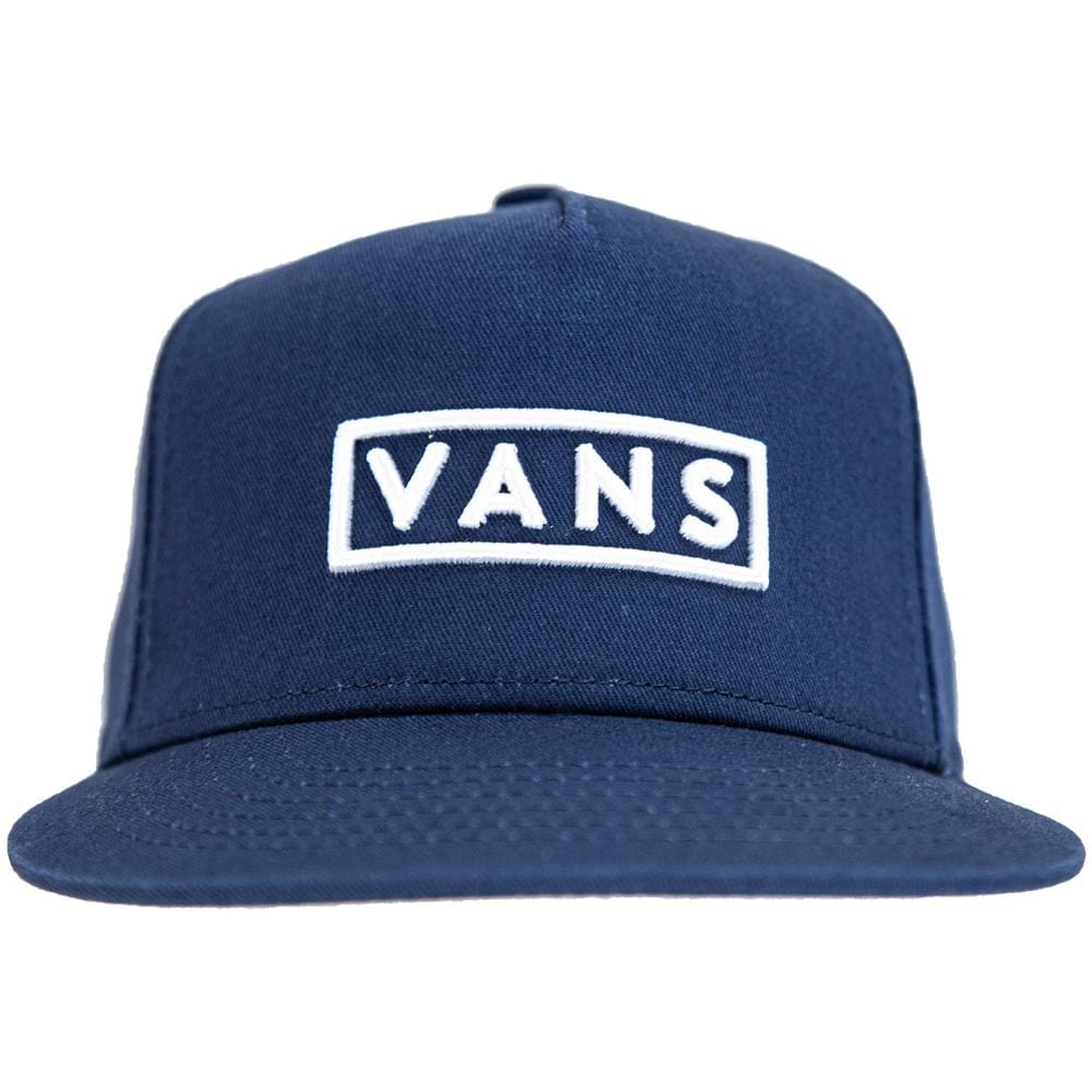 Easy Box Snapback Vn0a546slkz1, Bambini, Blu, Marime Universala - Foto 1