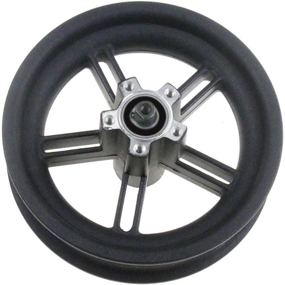 Cerchio Posteriore Per Monopattino Xiaomi M365, 1s, Essential E Scooter 3 - Foto 2