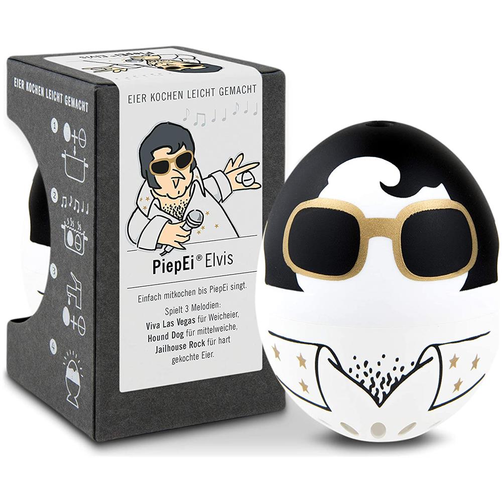 Beepegg Elvis - Foto 1