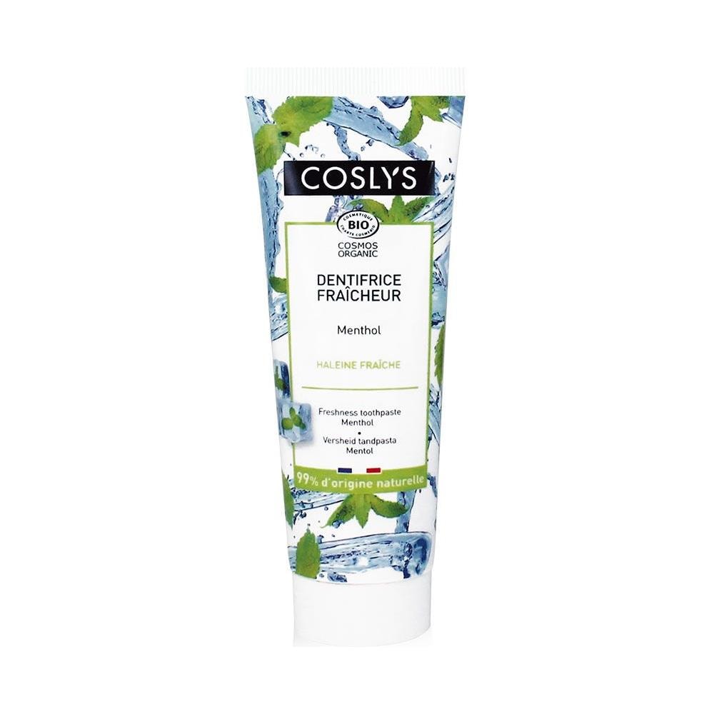 Dentifricio Freschezza 100g Mentolo - Foto 1