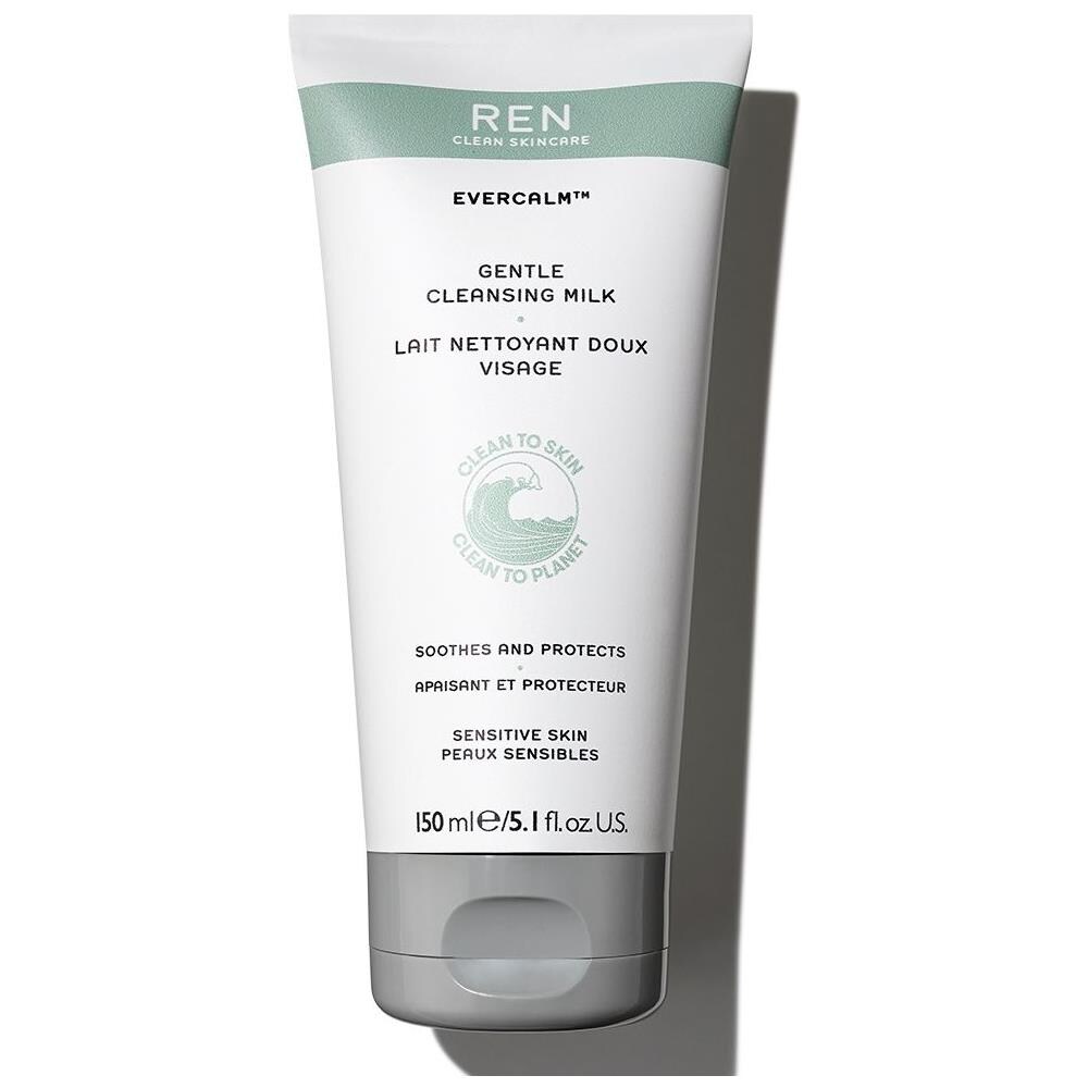 Latte Detergente Delicato Viso Lenitivo E Protettivo 150ml Evercalm™ Pelli Sensibili - Foto 1