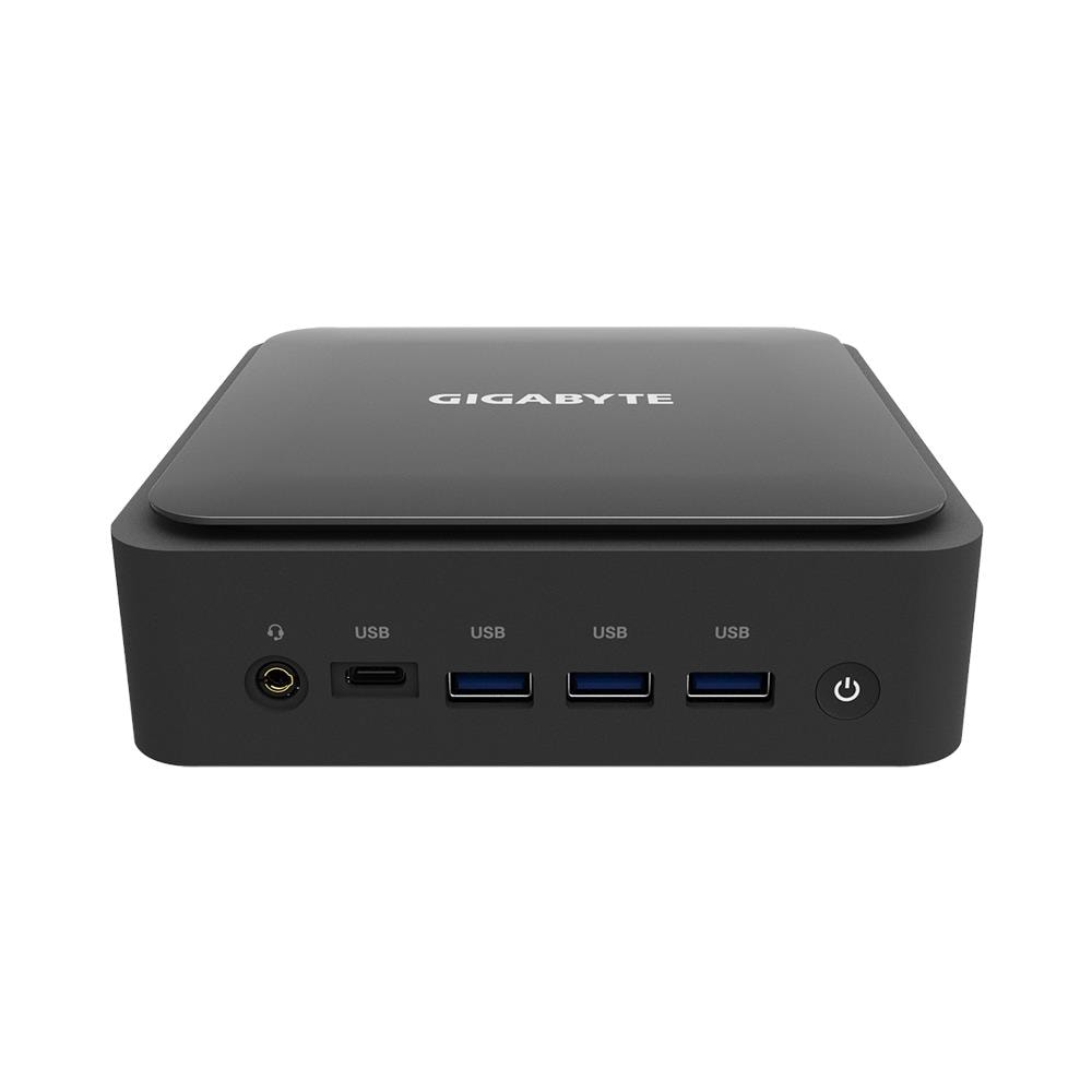 Barebone Pc GB-BEI3H-1220 IntelCore i3-1220P 3 x USB 3.2 Tipo A / 1 x USB Tipo A - Foto 1