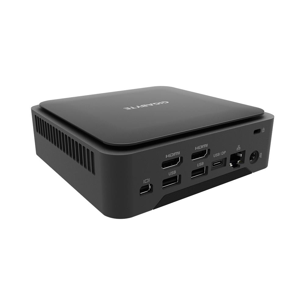 Barebone Pc GB-BEI3H-1220 IntelCore i3-1220P 3 x USB 3.2 Tipo A / 1 x USB Tipo A - Foto 2