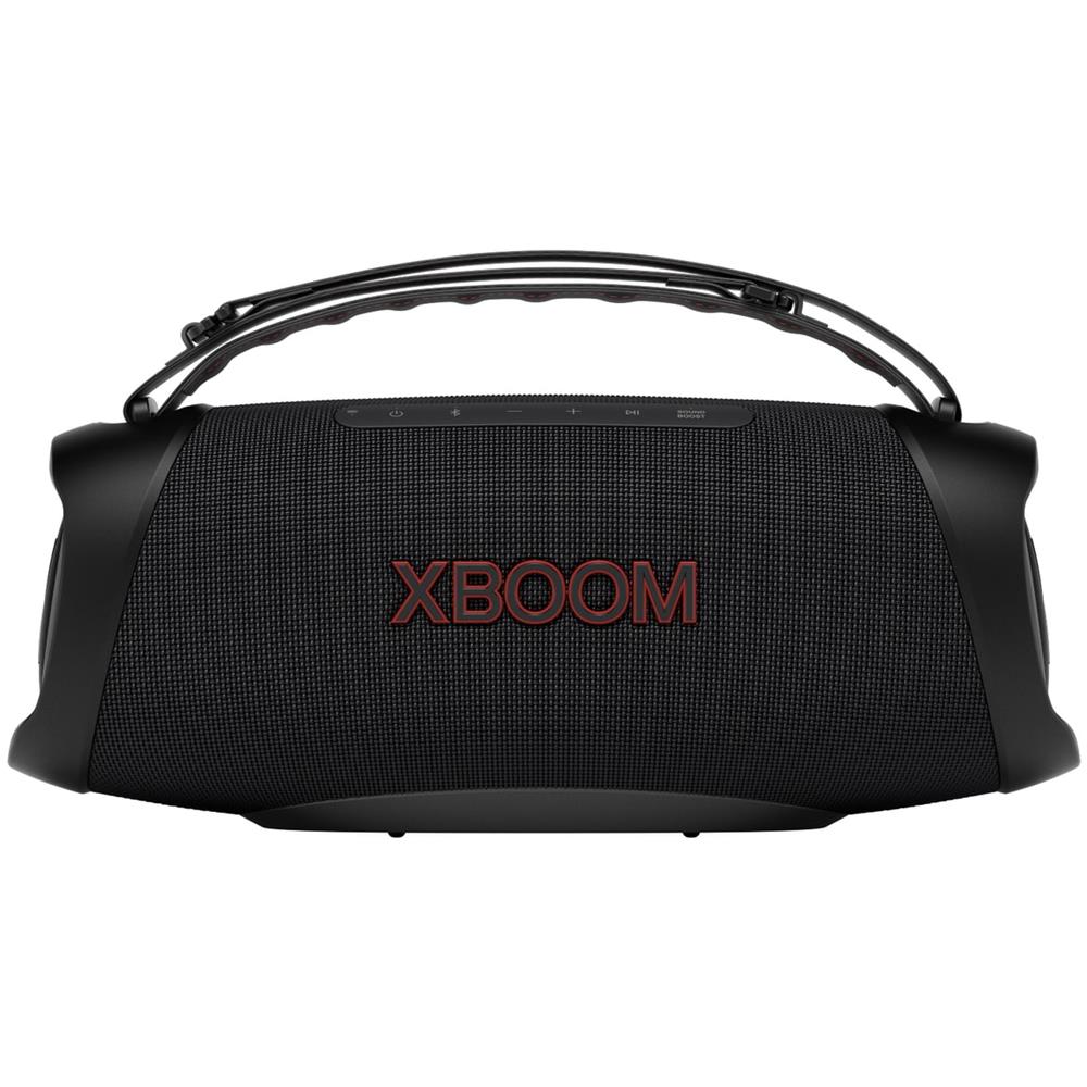 XBOOM Go DXG8T Nero 60 W - Foto 2