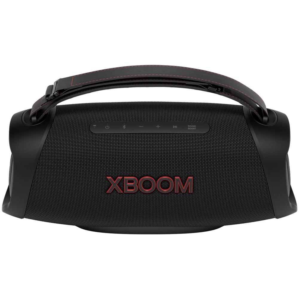 XBOOM Go DXG8T Nero 60 W - Foto 1