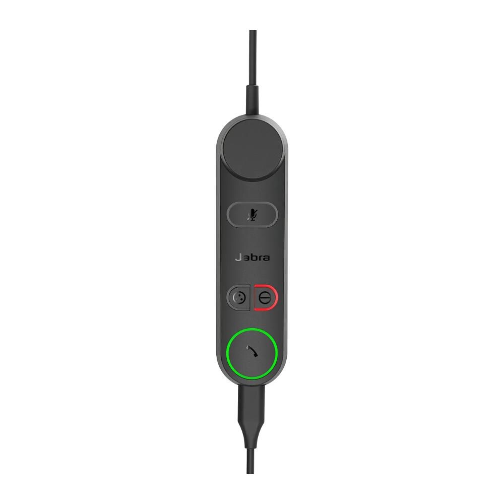 50 II Link - USB-A /USB-C - Doppio Auricolare Con Cavo Certificato Per Microsoft Teams - Foto 3