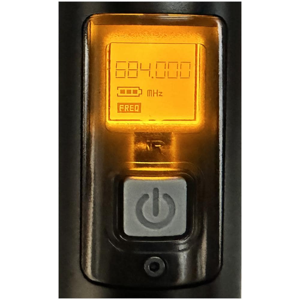 TY.MI150 microfono Nero Microfono per radio - Foto 2