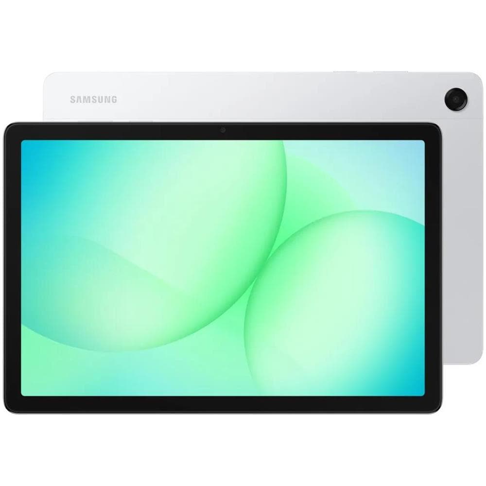 Galaxy A11+ 5G 128GB 6GB Ram Display 11" Silver Europa - Foto 1