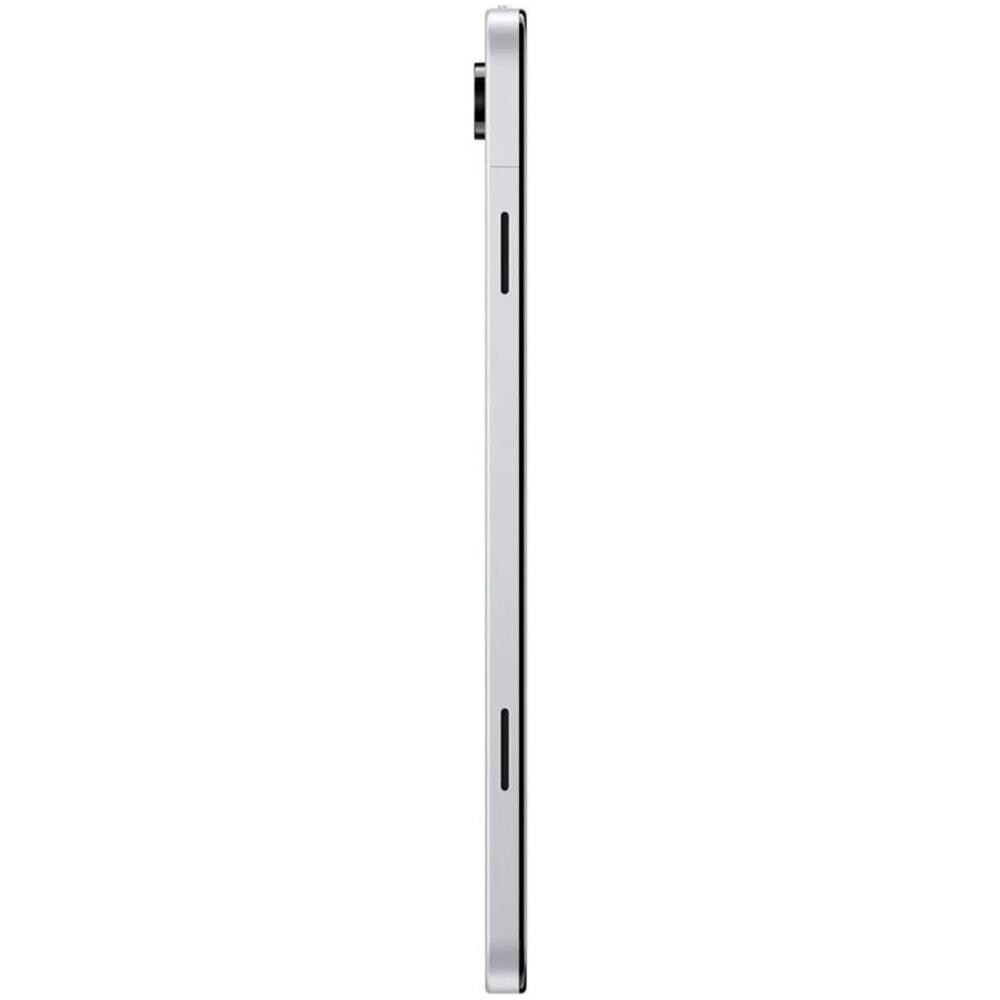 Galaxy A11+ 5G 128GB 6GB Ram Display 11" Silver Europa - Foto 7