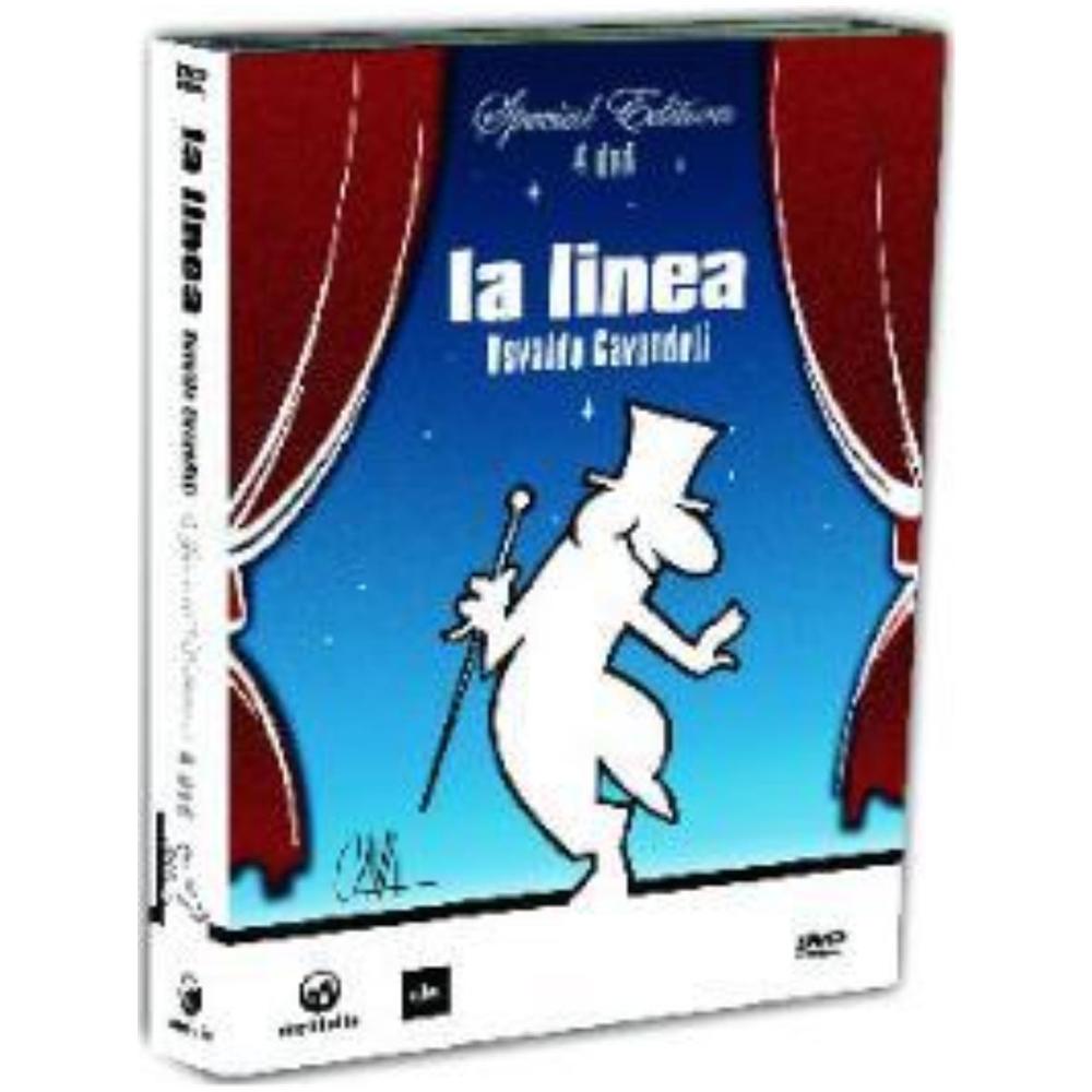 Linea (La) (SE) (4 Dvd)  - Foto 2