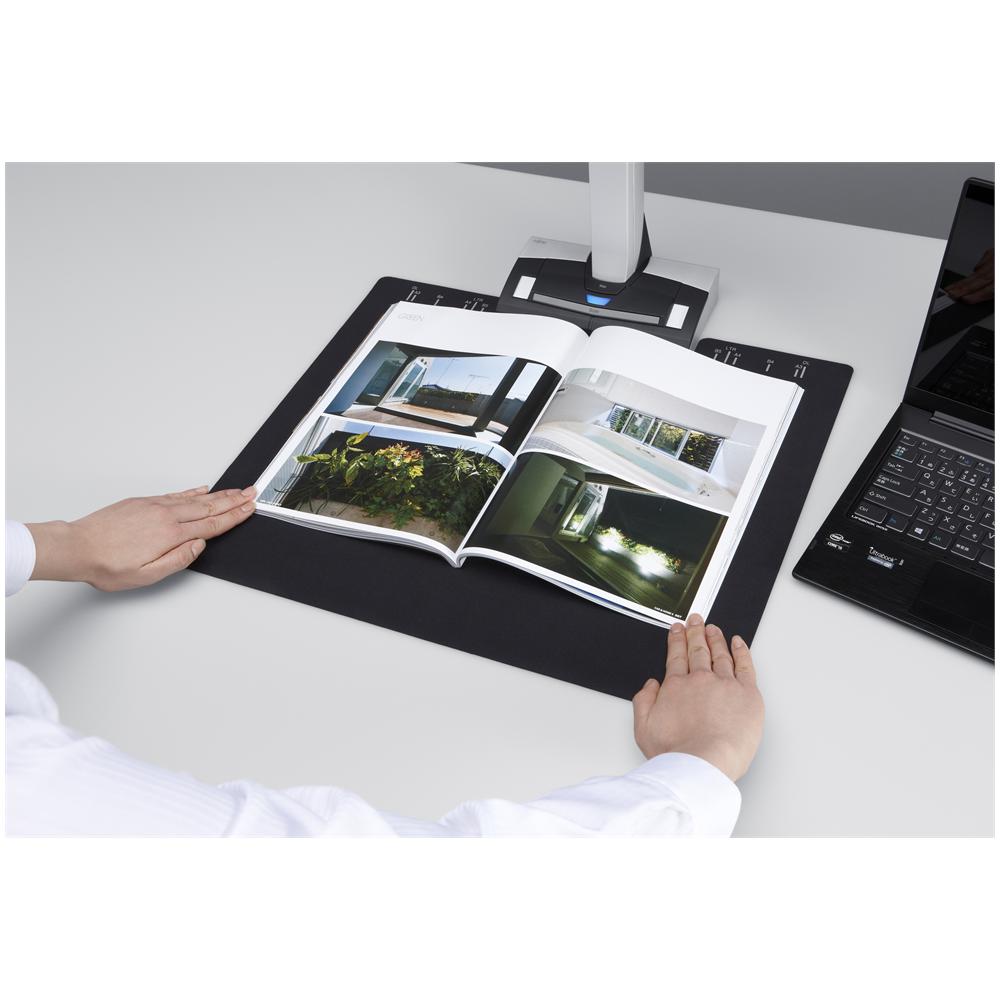 ScanSnap SV600 per PC e Mac - Foto 1