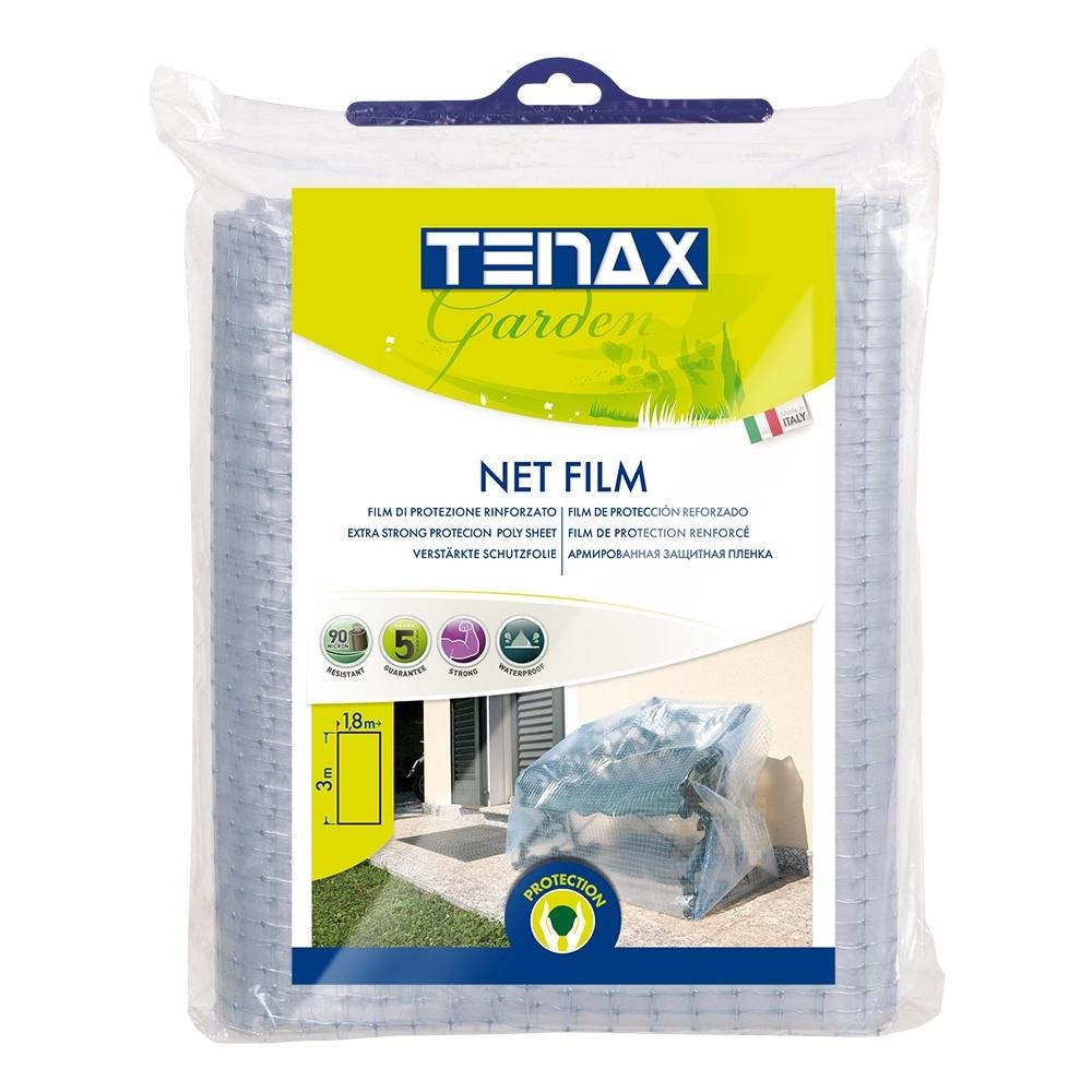 Net Film 1,8x3 Busta - Foto 1