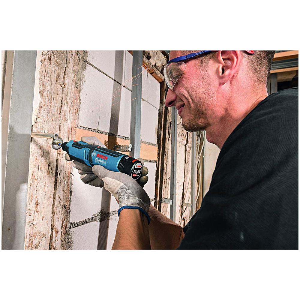 Bosc Akku Multifunkw. GRO 10,8V Libu - Foto 2