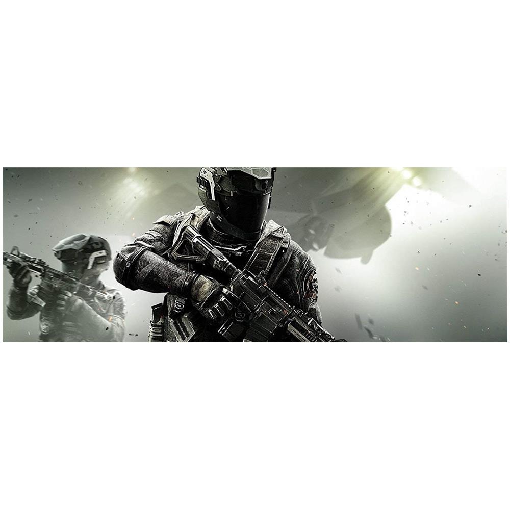 PS4 - Call of Duty Infinite Warfare - Foto 4