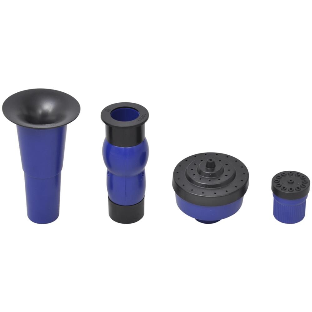 Pompa Per Fontana 50 W 2000 L / h - Foto 3