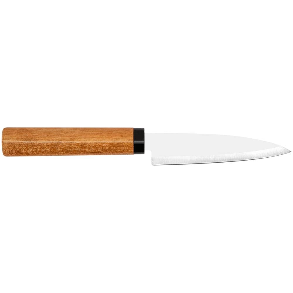 Coltello Da Frutta Con Fodera Di Legno Linea Select 100 Di Kai - Foto 1