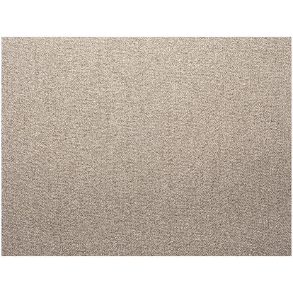 Divano Letto 2 Posti In Tessuto Beige Belfast - Foto 2