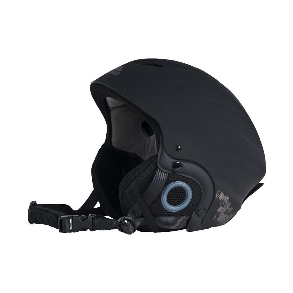 Caschi Skyhigh Snow Helmet Protezioni 54-58 Cm - Foto 1