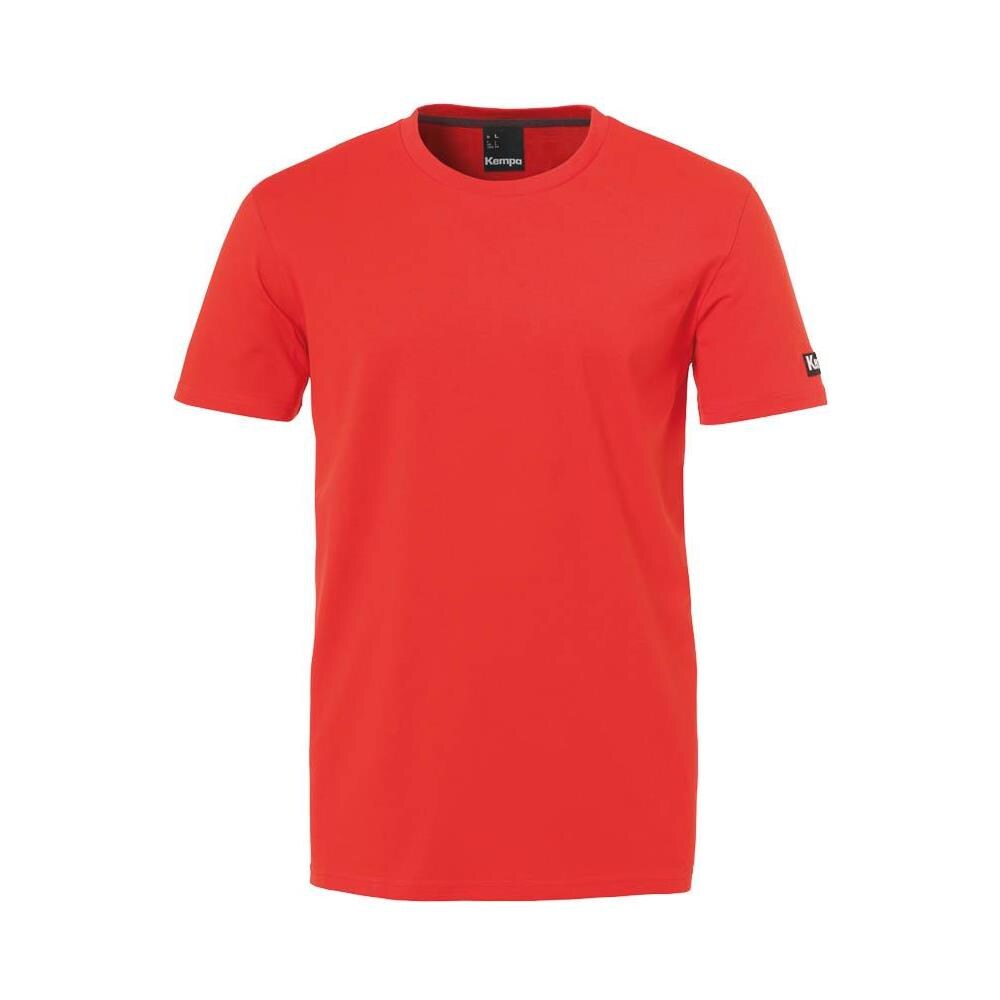 Magliette Team S / s Abbigliamento Uomo - Foto 1