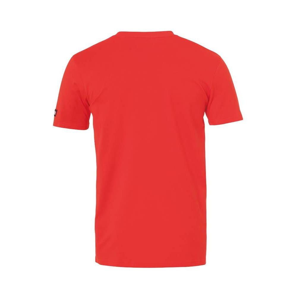 Magliette Team S / s Abbigliamento Uomo - Foto 2