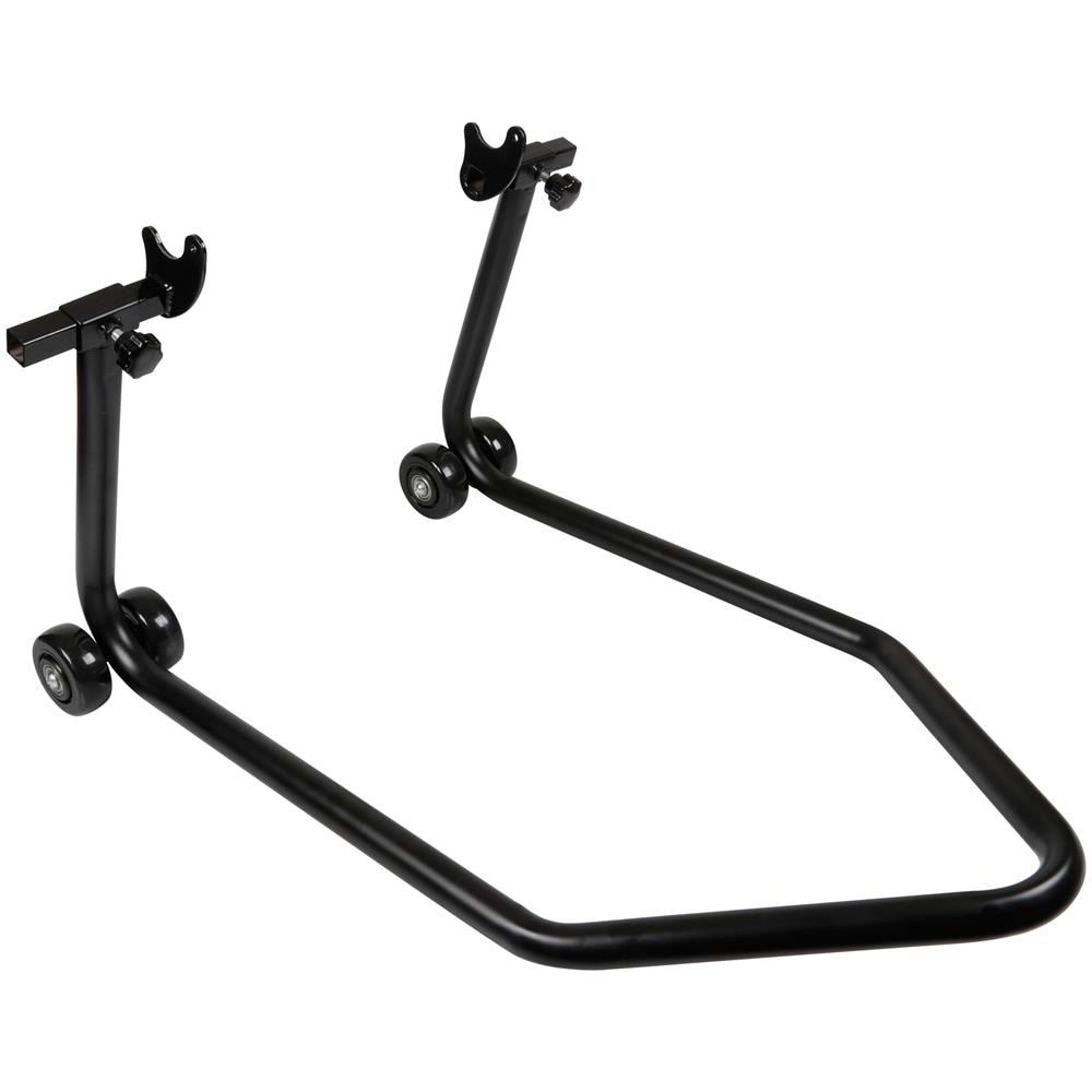 Cavalletto Posteriore Con Cursori A Forcella - Foto 1