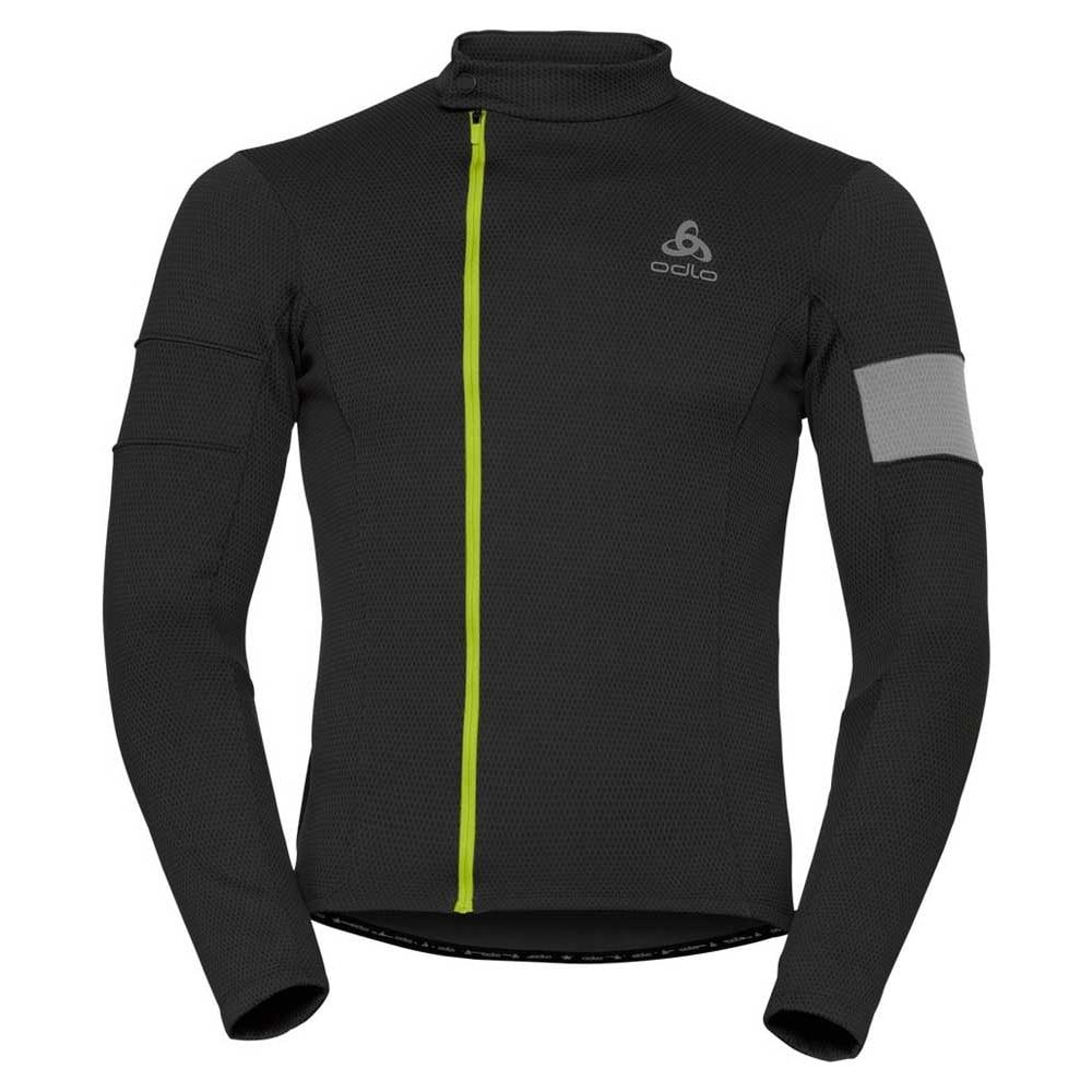 Giacche Lombardia Stand-up Collar L / s Full Zip Abbigliamento Uomo S - Foto 1