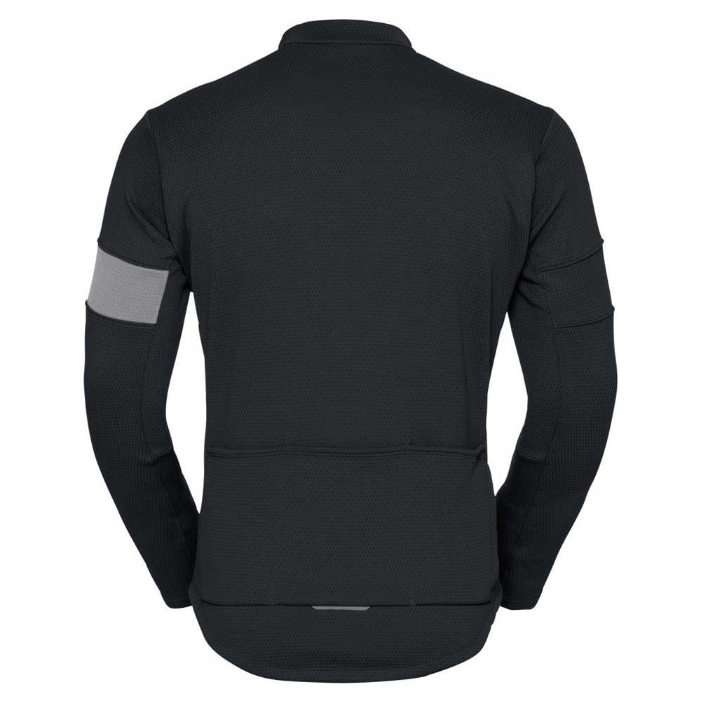 Giacche Lombardia Stand-up Collar L / s Full Zip Abbigliamento Uomo S - Foto 2