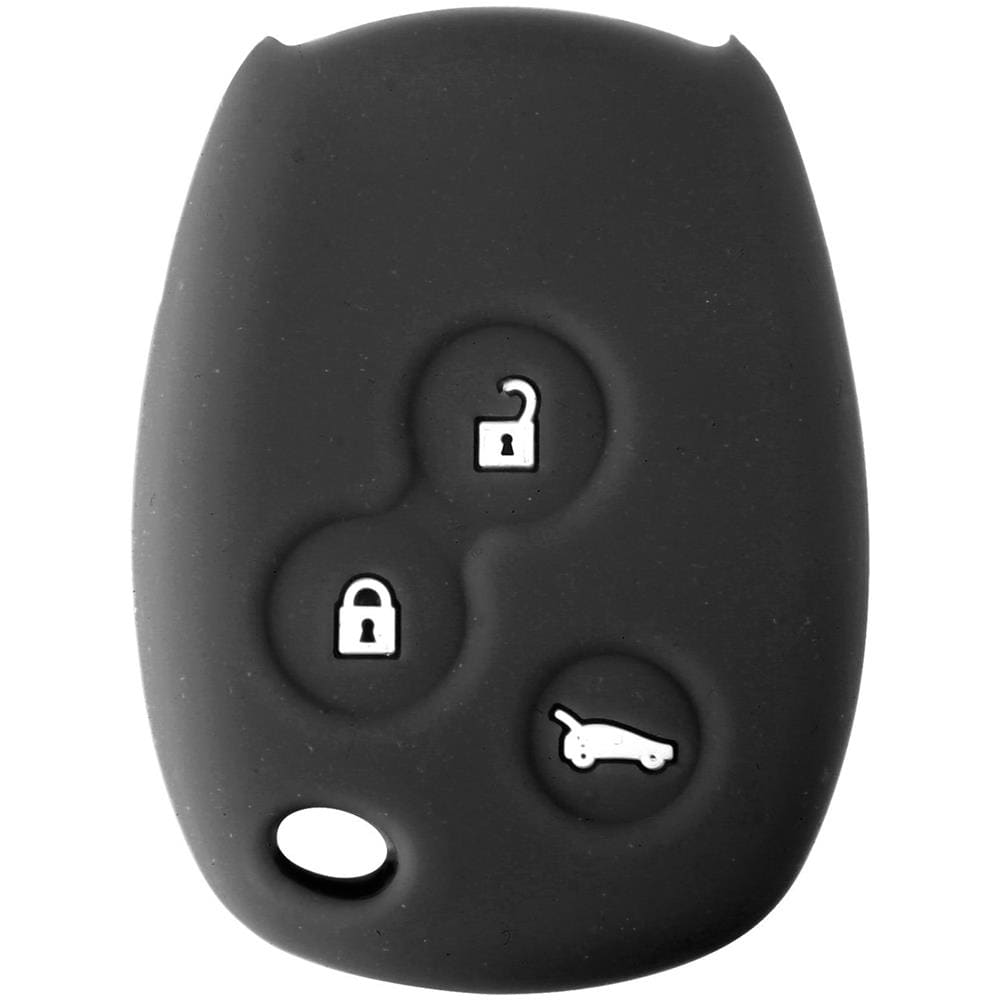 01570 Cover Per Chiavi Auto Confsingola Dacia 1 - Foto 1