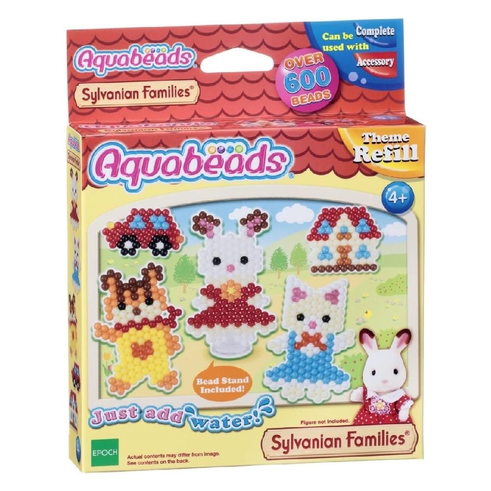 Famiglie Di Sylvanian Gabinetto Di - Foto 1
