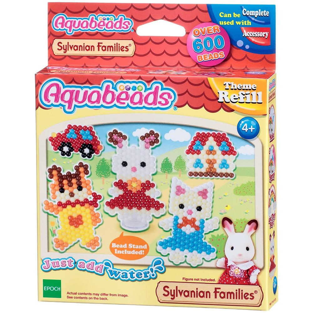 Famiglie Di Sylvanian Gabinetto Di - Foto 2