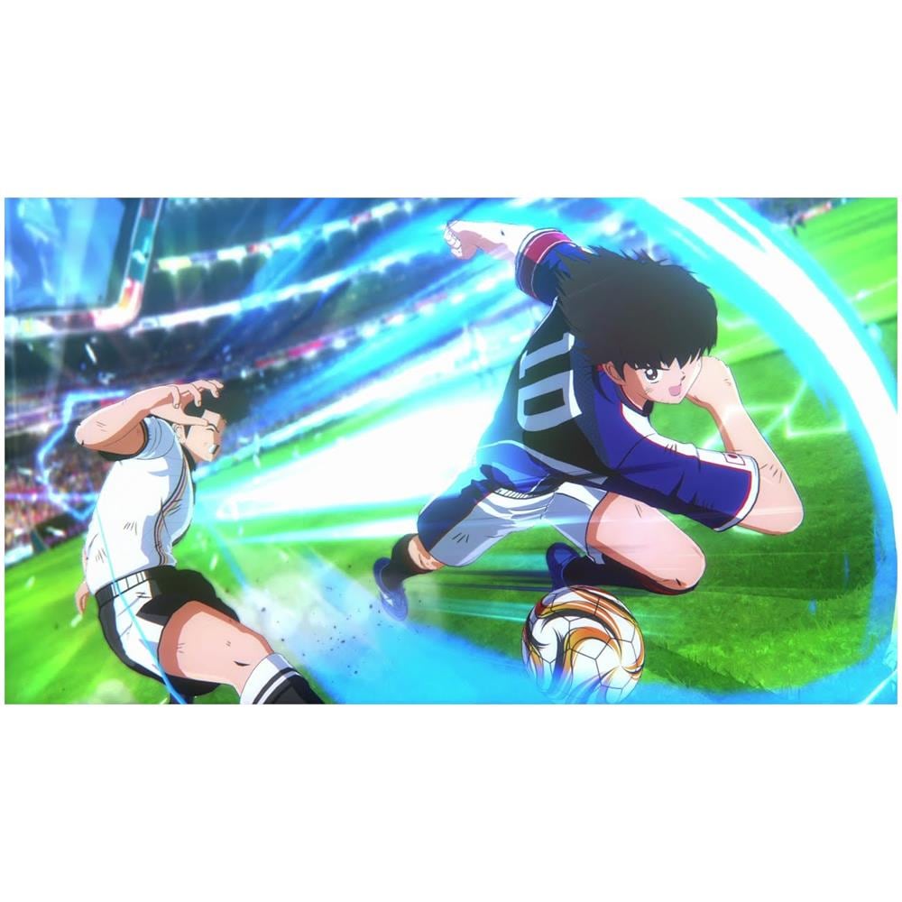 SWITCH - Captain Tsubasa: Rise of New Champions - Foto 2