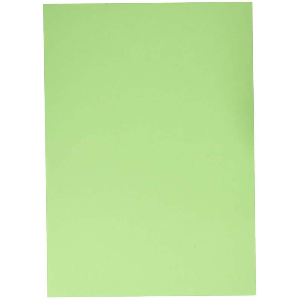 Canson 16386carta Caniris Vivaldi Ver27a4210x 297mm 185g Speciale Art Fai-da-te Mela Pochette Set Di 15giallo - Foto 1