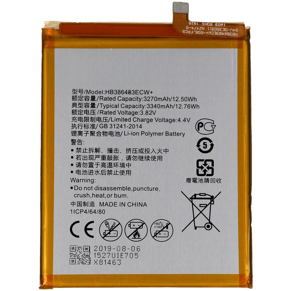 Batteria Compatibile Con Celle Nuove Honor 6x, Nova Plus - Foto 1