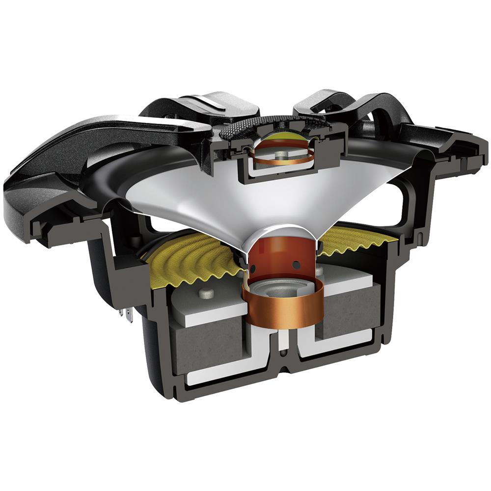 TS-ME650FS Marine - Foto 3