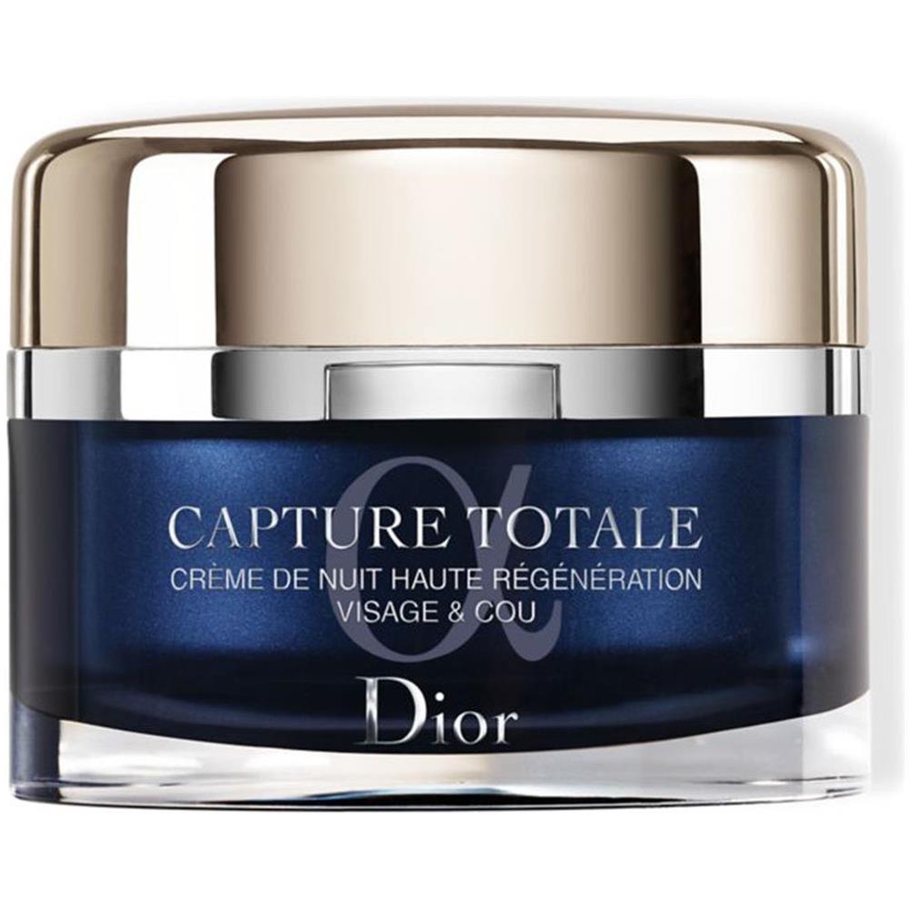 Capture Totale Notte Intensive Crema 60ml - Foto 1