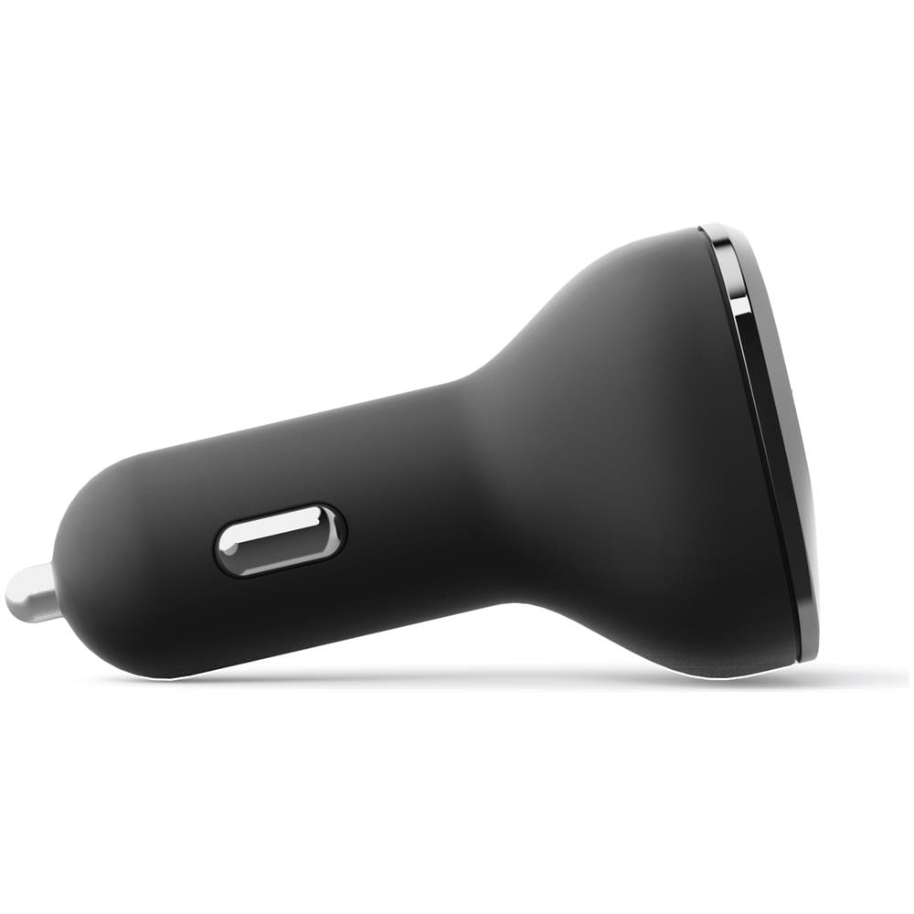 Car Transmitter Fm Black (microsd, Usb Charge, Usb Mp3) - Foto 2