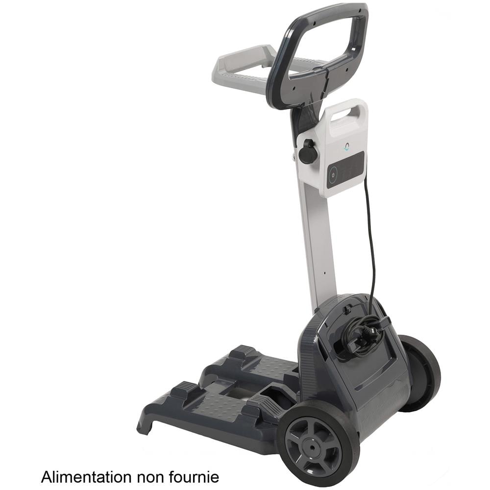 Caddy Universale Per Robot Delfino - 9996085-assy - Foto 1