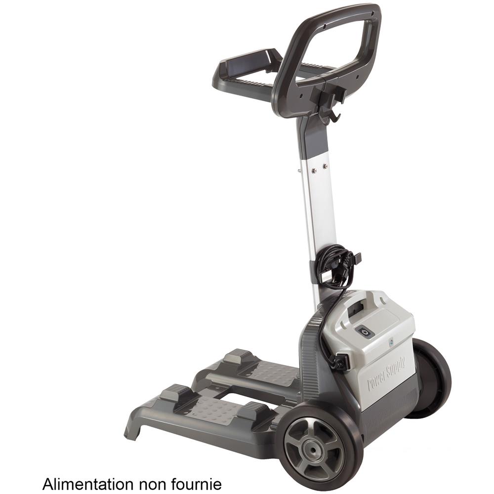 Caddy Universale Per Robot Delfino - 9996085-assy - Foto 2
