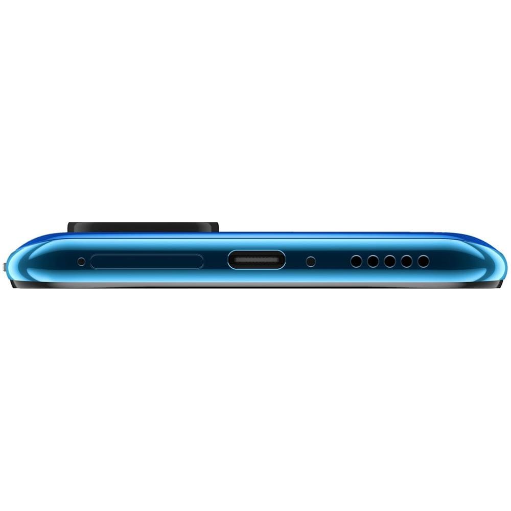 [Ricondizionato BASIC] Mi 10 Lite Blu 128 GB 5G Dual Sim Display 6.57" Full HD+ Quadrupla Fotocamera Android  - Foto 10
