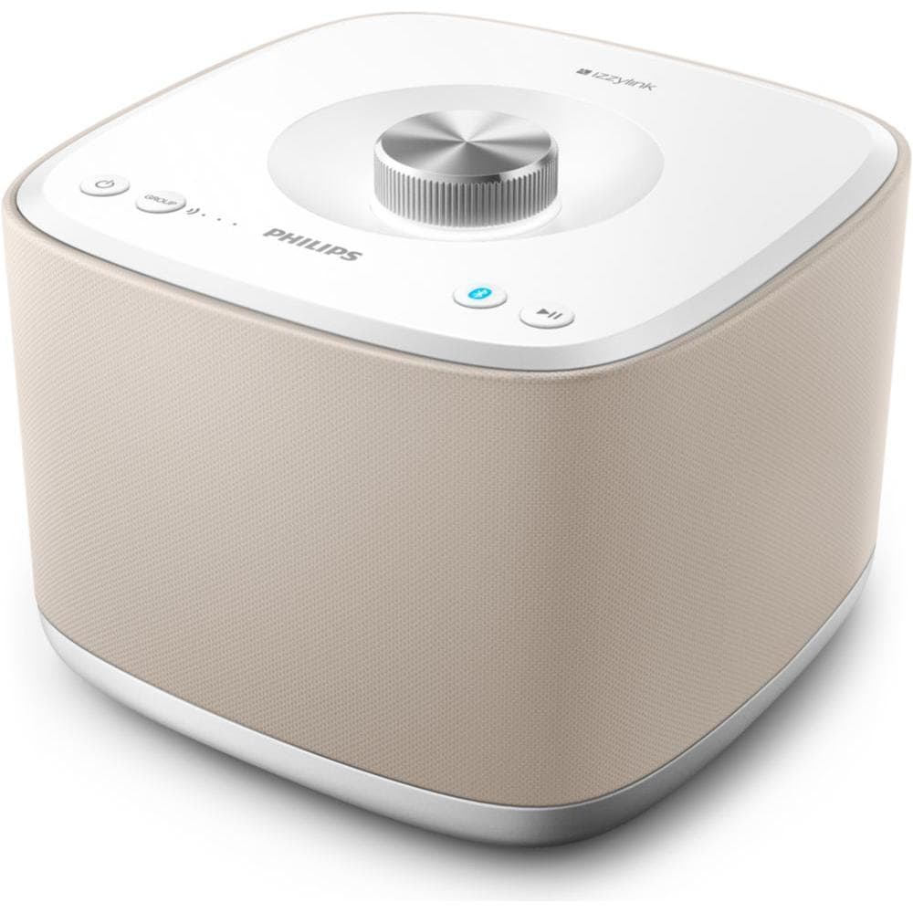BM5C / 10, Incasso, Senza fili, Bluetooth, Bluetooth, Stereo, Cubo - Foto 1