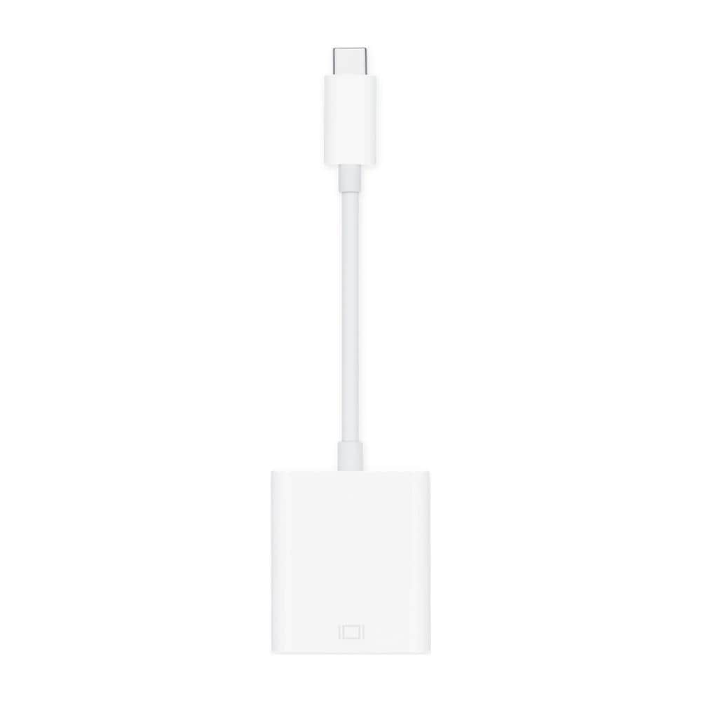 F2CU037DSWHTAPL USB-C VGA Bianco cavo di interfaccia e adattatore - Foto 1