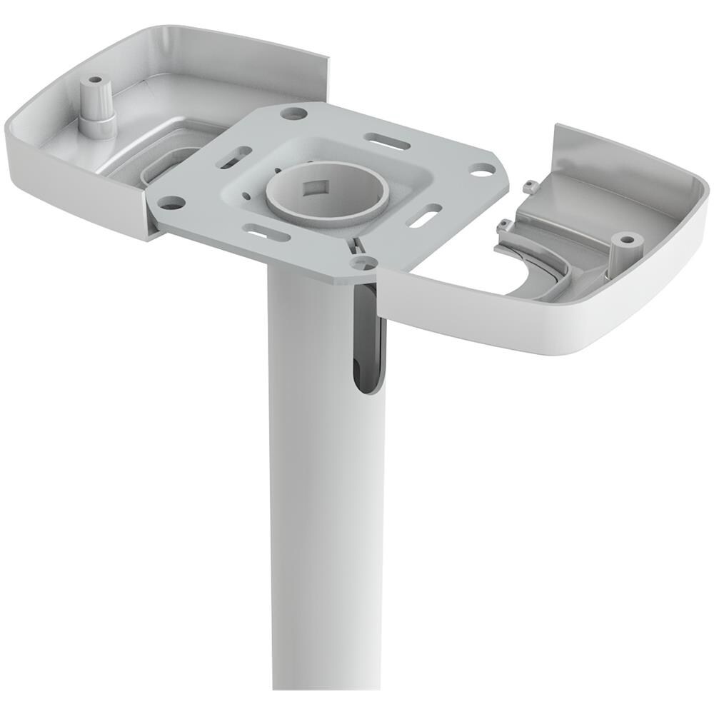 4000000151 Soffitto Bianco supporto per proiettore - Foto 2