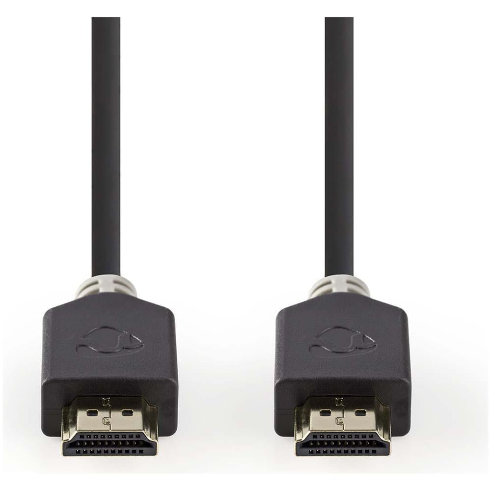 CVBW34000AT50 cavo HDMI 5 m HDMI tipo A (Standard) Antracite - Foto 2