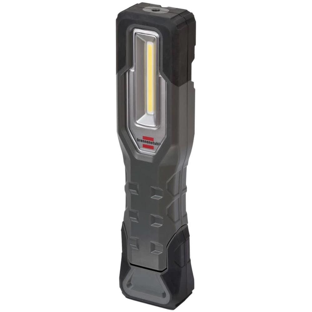 1175680 torcia Torcia a mano Nero, Grigio LED - Foto 2