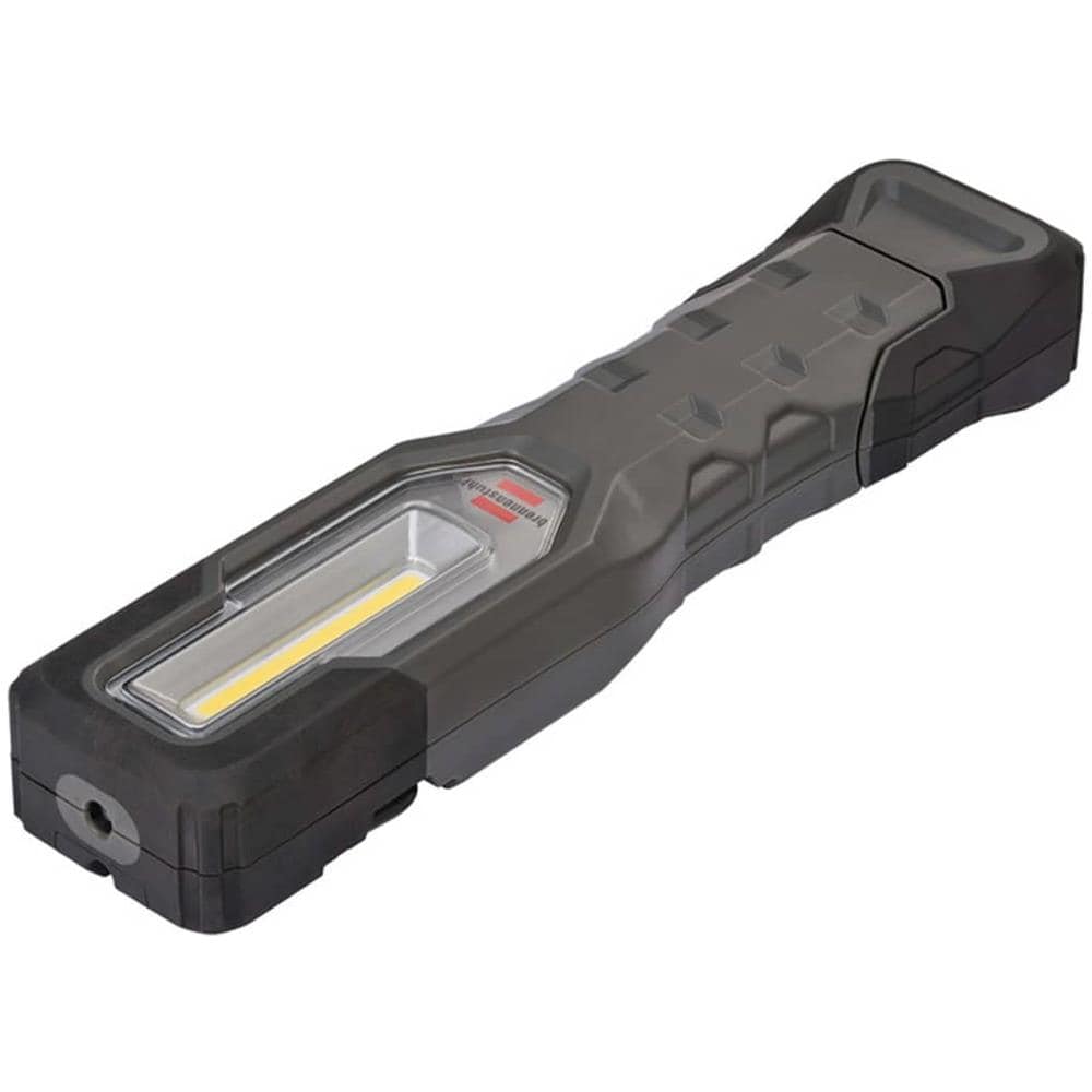 1175680 torcia Torcia a mano Nero, Grigio LED - Foto 7